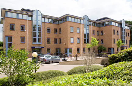 Image 1 of Citibase - The Quad - Castle Park, CB3 - Cambridge