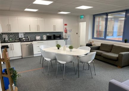 Image 7 of Citibase - The Quad - Castle Park, CB3 - Cambridge
