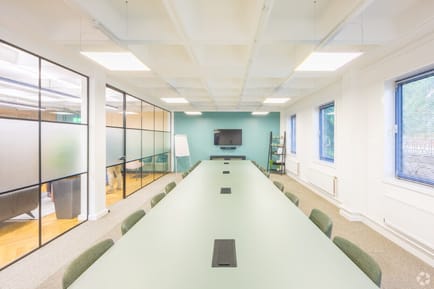 Image 1 of Citibase - Journey Campus - Castle Park, CB3 0AJ - Cambridge