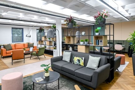 Image 2 of Citibase - Journey Campus - Castle Park, CB3 0AJ - Cambridge
