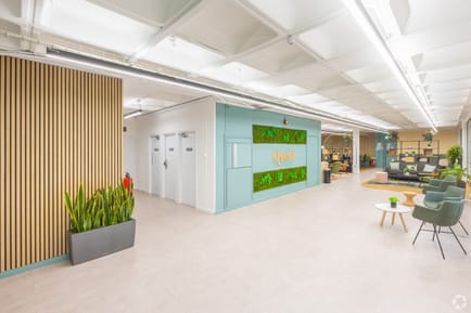 Image 3 of Citibase - Journey Campus - Castle Park, CB3 0AJ - Cambridge