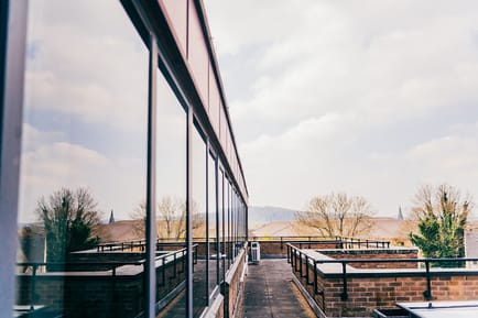 Image 5 of Office Space in Town - Temple Court - Cathedral Rd, CF11 - Cardiff