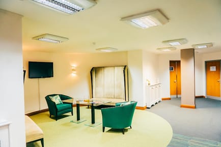 Image 6 of Office Space in Town - Temple Court - Cathedral Rd, CF11 - Cardiff