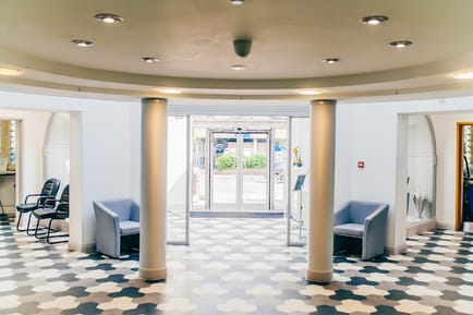 Image 7 of Office Space in Town - Temple Court - Cathedral Rd, CF11 - Cardiff