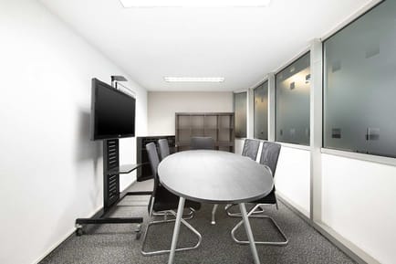 Image 3 of Regus - Beijing Lufthansa Center - Chaoyang - Beijing
