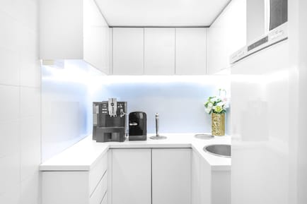 Image 6 of Regus - Beijing Lufthansa Center - Chaoyang - Beijing