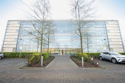 Image 1 of IWG (Regus) - The Square - Stockley Park, UB11 - Heathrow