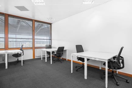 Image 4 of IWG (Regus) - The Square - Stockley Park, UB11 - Heathrow