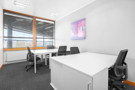 Image 9 of IWG (Regus) - The Square - Stockley Park, UB11 - Heathrow