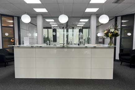 Image 2 of Citibase - Aztec West, BS32 - Bristol
