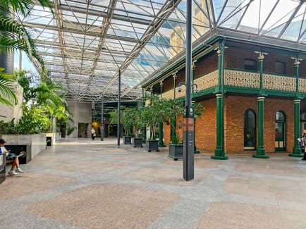 Image 1 of Regus - Forrest Centre - 221 St Georges Terrace - 6000