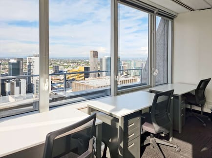 Image 10 of Regus - Forrest Centre - 221 St Georges Terrace - 6000