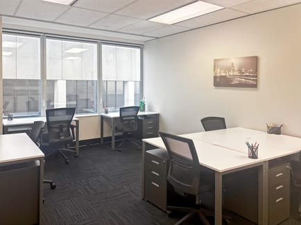 Image 11 of Regus - Forrest Centre - 221 St Georges Terrace - 6000