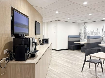 Image 13 of Regus - Forrest Centre - 221 St Georges Terrace - 6000