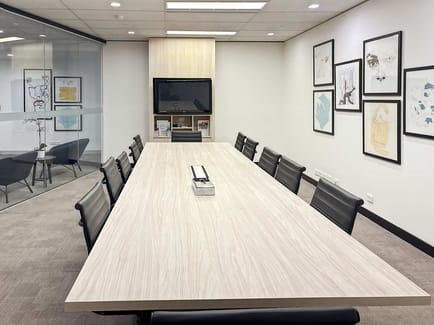 Image 3 of Regus - Forrest Centre - 221 St Georges Terrace - 6000