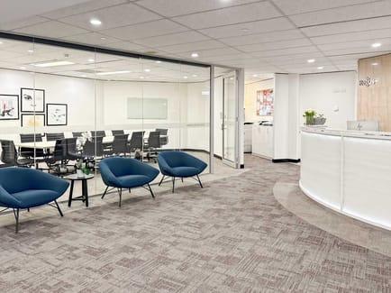 Image 5 of Regus - Forrest Centre - 221 St Georges Terrace - 6000