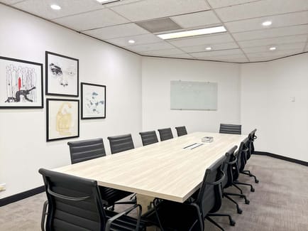 Image 9 of Regus - Forrest Centre - 221 St Georges Terrace - 6000