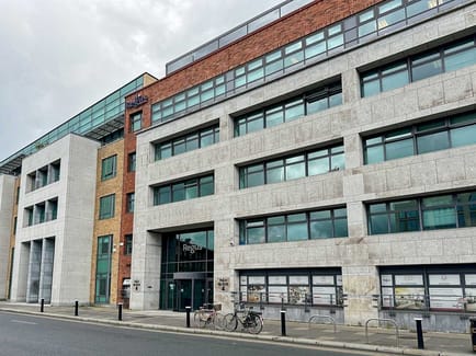 Image 1 of Regus - Dublin, 2 Harcourt - Harcourt Rd - Dublin, D2