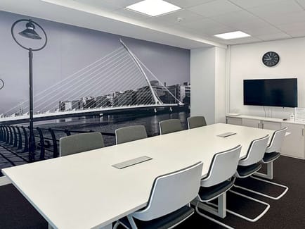 Image 10 of Regus - Dublin, 2 Harcourt - Harcourt Rd - Dublin, D2
