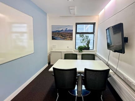 Image 12 of Regus - Dublin, 2 Harcourt - Harcourt Rd - Dublin, D2