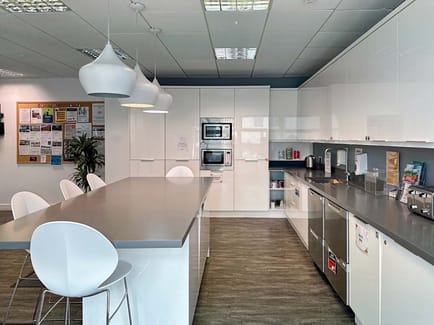 Image 13 of Regus - Dublin, 2 Harcourt - Harcourt Rd - Dublin, D2