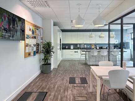 Image 15 of Regus - Dublin, 2 Harcourt - Harcourt Rd - Dublin, D2