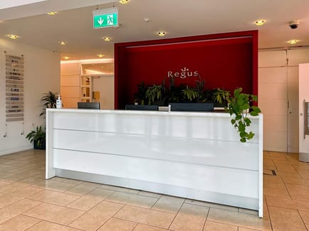 Image 2 of Regus - Dublin, 2 Harcourt - Harcourt Rd - Dublin, D2