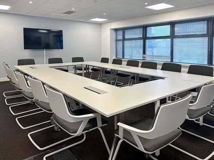 Image 3 of Regus - Dublin, 2 Harcourt - Harcourt Rd - Dublin, D2