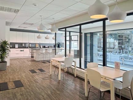 Image 5 of Regus - Dublin, 2 Harcourt - Harcourt Rd - Dublin, D2