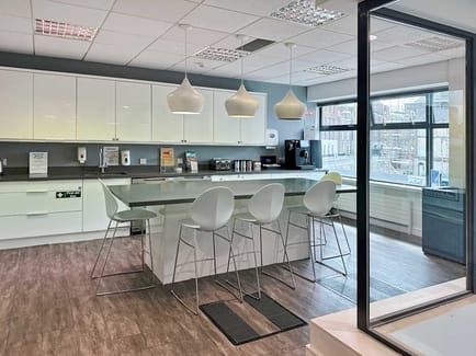 Image 6 of Regus - Dublin, 2 Harcourt - Harcourt Rd - Dublin, D2