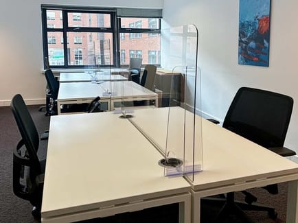 Image 8 of Regus - Dublin, 2 Harcourt - Harcourt Rd - Dublin, D2