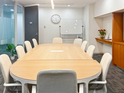 Image 13 of Regus - 120 Collins Street - Melbourne