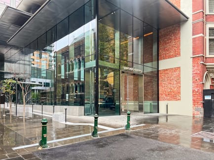 Image 18 of Regus - 120 Collins Street - Melbourne