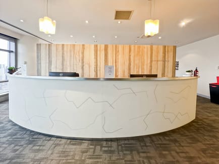 Image 4 of Regus - 120 Collins Street - Melbourne