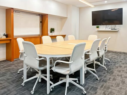 Image 6 of Regus - 120 Collins Street - Melbourne