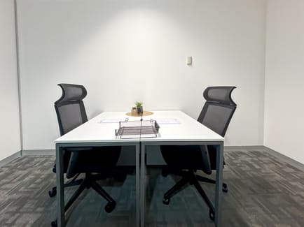 Image 8 of Regus - 120 Collins Street - Melbourne