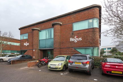 Image 1 of IWG (Regus) - Aztec West - Almondsbury, BS32 - Bristol