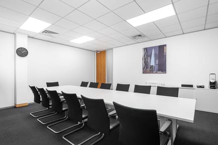 Image 3 of IWG (Regus) - Aztec West - Almondsbury, BS32 - Bristol
