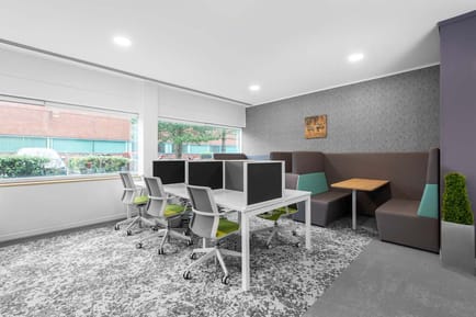 Image 4 of IWG (Regus) - Aztec West - Almondsbury, BS32 - Bristol