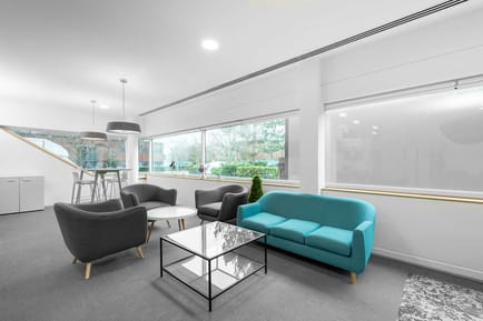 Image 5 of IWG (Regus) - Aztec West - Almondsbury, BS32 - Bristol