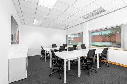 Image 7 of IWG (Regus) - Aztec West - Almondsbury, BS32 - Bristol