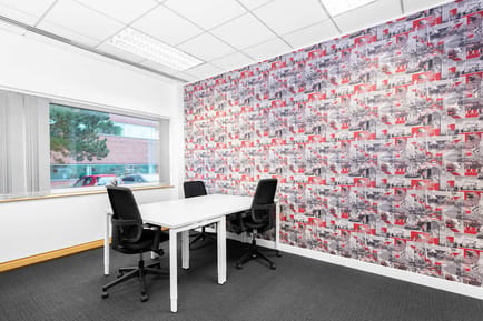 Image 8 of IWG (Regus) - Aztec West - Almondsbury, BS32 - Bristol