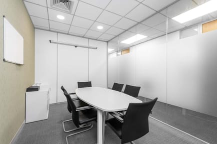 Image 9 of IWG (Regus) - Aztec West - Almondsbury, BS32 - Bristol