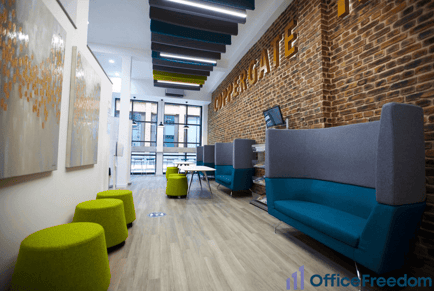 Image 7 of Lentaspace - Coppergate House - 10 Whites Row, E1 - Aldgate