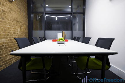Image 4 of Lentaspace - Coppergate House - 10 Whites Row, E1 - Aldgate