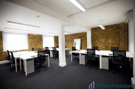 Image 1 of Lentaspace - Coppergate House - 10 Whites Row, E1 - Aldgate