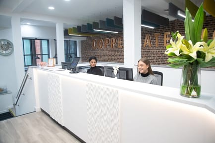 Image 9 of Lentaspace - Coppergate House - 10 Whites Row, E1 - Aldgate