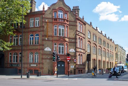 Image 15 of Lentaspace - The Foundry - Blackfriars Rd, SE1 - Southwark