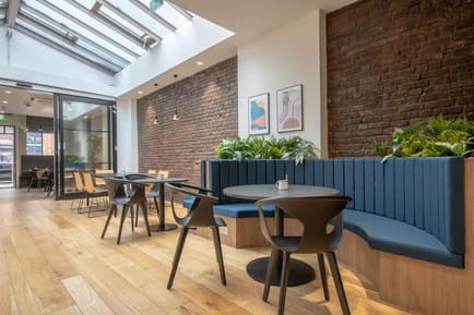 Image 10 of Lentaspace - The Foundry - Blackfriars Rd, SE1 - Southwark