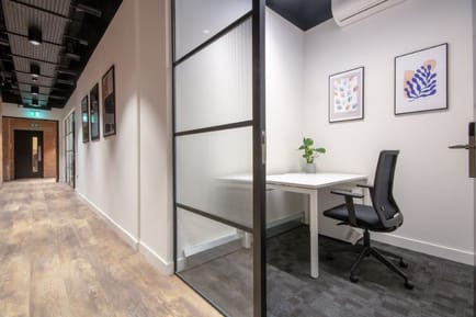 Image 4 of Lentaspace - The Foundry - Blackfriars Rd, SE1 - Southwark